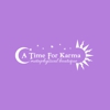 A Time For Karma gallery