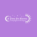A Time For Karma - Gift Shops