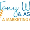 Tony Wilson & Associates gallery
