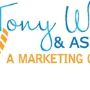 Tony Wilson & Associates - Copying & Duplicating Service