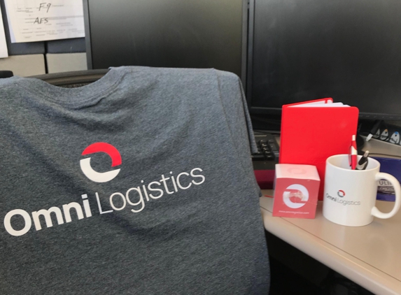 Omni Logistics - Boston - Chelsea, MA