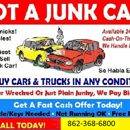 R&G junk car - Automobile Salvage