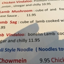 Himalayan Flavors - Chinese Restaurants