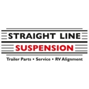 Straight Line Suspension - Truck Service & Repair