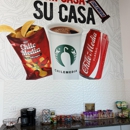 Chile Media - Advertising Agencies