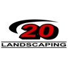 20 Landscaping gallery
