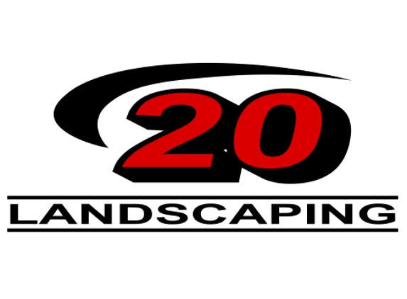 20 Landscaping - Bethel Park, PA