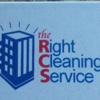 The Right Cleaning Service gallery