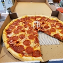Pizza Como USA Num-9 - Pizza