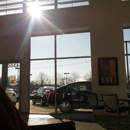 Germain Nissan - New Car Dealers