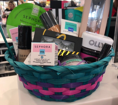 Sephora - Rogers, AR