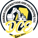 Durbin Construction & Excavating - Excavation Contractors