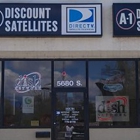 A-1 Discount Satellites