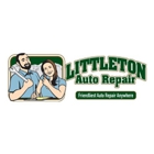 Littleton Auto Repair