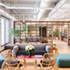 WeWork gallery