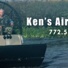 Ken's Airboat Rides gallery