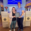 Club Pilates gallery