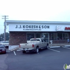JJ Kokesh & Son, Inc.