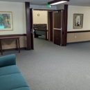 The Church of Jesus Christ of Latter-day Saints - Methodist Churches