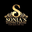 Sonia's Sculpting & Beyond - Beauty Salons