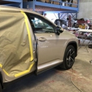 Body Pros - Automobile Body Repairing & Painting