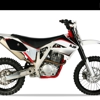 AJP Motorcycles, Enduros, Dirt Bikes, Golden Tyre Dealer gallery