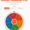 Dinner Roulette Pro gallery
