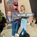 Tony “The Broker” Serrano Real Estate Group - Real Estate Agents