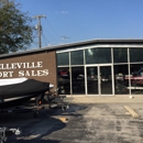 Belleville Sports Sales - Boat Maintenance & Repair