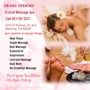 Crystal Massage Spa