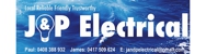 J & P Electrical Sunshine Coast - Electrical Contractors