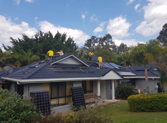 R. Jay Electrical Services - Darra, QLD
