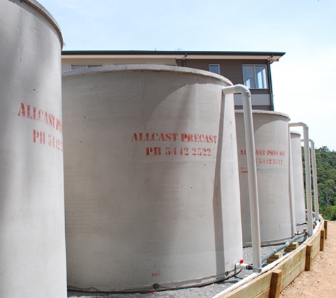 Allcast Precast
