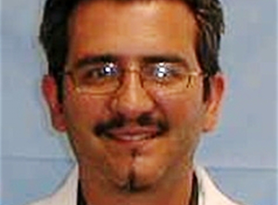 Dr. Demetrios N Kaiafas, MD - Clearwater, FL