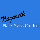 Nazareth Plate Glass CO