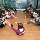 Club Pilates - Exercise & Physical Fitness Programs