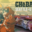 Cheba Hut "Toasted" Subs - Sandwich Shops