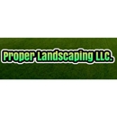 Proper Landscaping - Gardeners