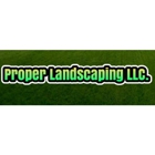 Proper Landscaping