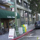 Little Bistro - American Restaurants