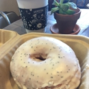 Grindstone Coffee & Donuts - Ice Cream & Frozen Desserts