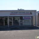 Victory Income Tax - Tax Return Preparation