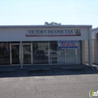 Victory Income Tax