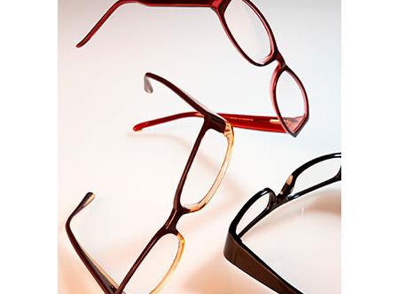 Curtis Cathy Optometrist - Sydney, NSW