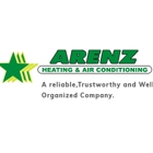 Arenz Heating & Air Conditioning