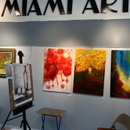 Miami Art Club - Art Galleries, Dealers & Consultants