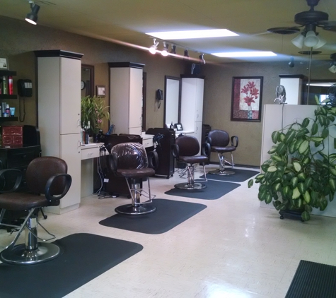 New Image Skin Hair and Massage - Grapevine, TX. Cutting Floor