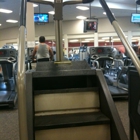 LA Fitness