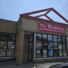 CoinFlip Bitcoin ATM - Richdale Convenience Store (Salem)