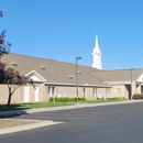 The Church of Jesus Christ of Latter-day Saints - Methodist Churches